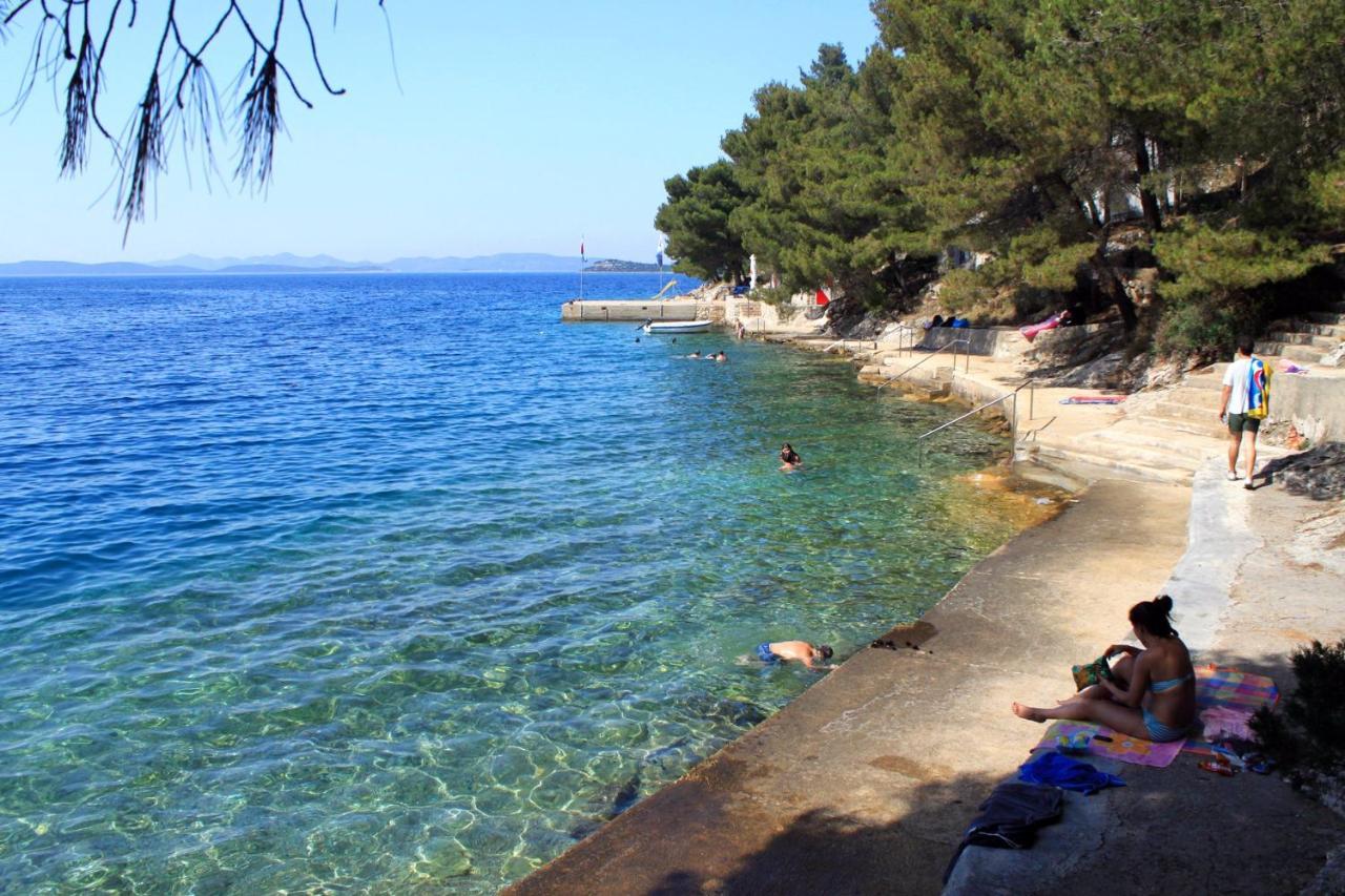 Holiday House With A Parking Space Sali, Dugi Otok - 8138 Luaran gambar