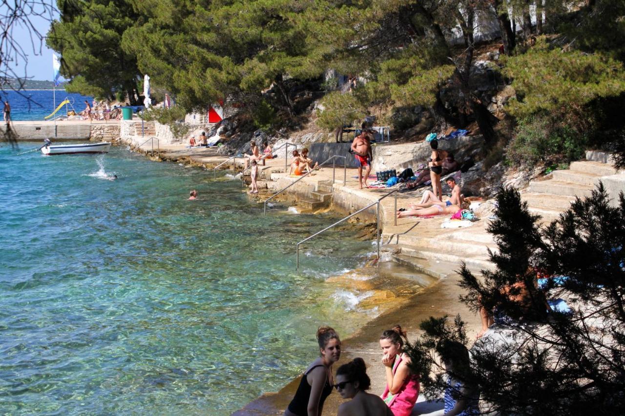 Holiday House With A Parking Space Sali, Dugi Otok - 8138 Luaran gambar