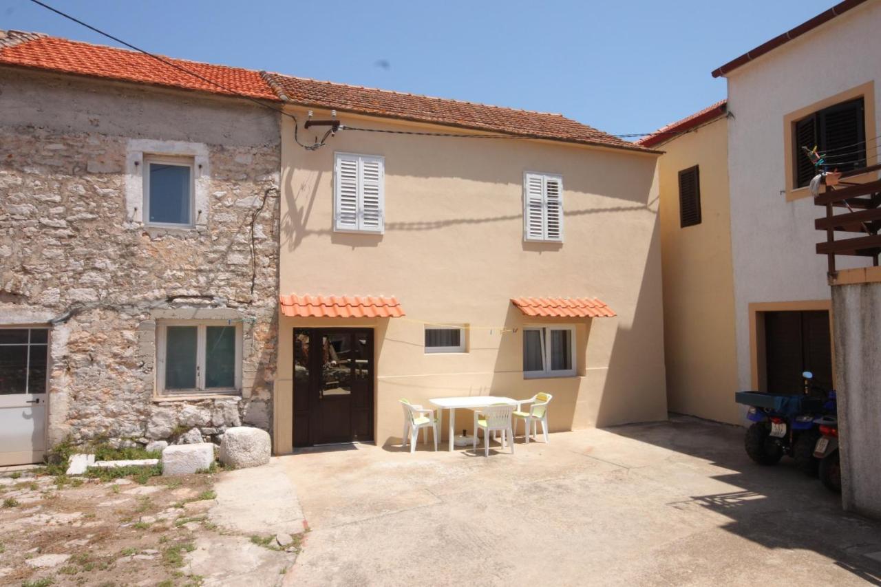 Holiday House With A Parking Space Sali, Dugi Otok - 8138 Luaran gambar