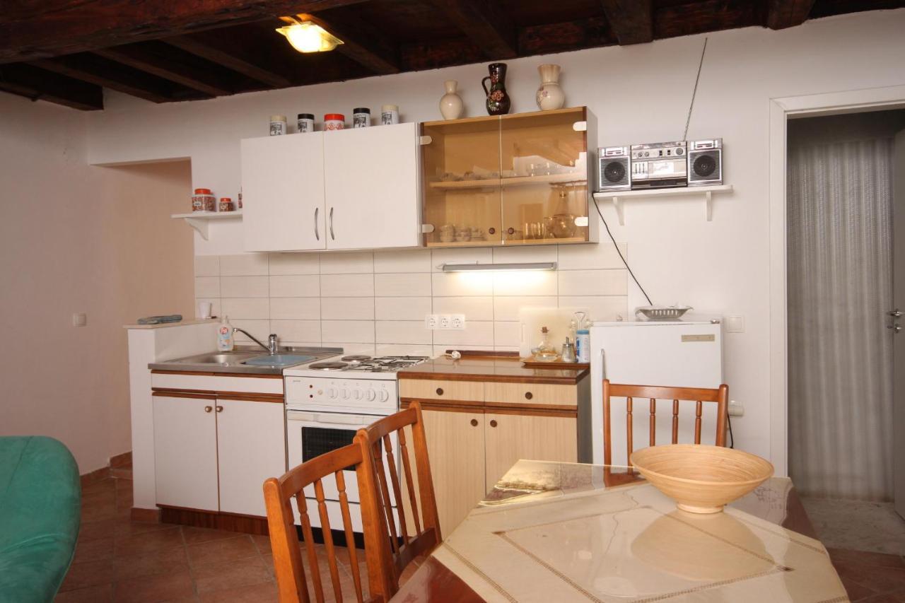 Holiday House With A Parking Space Sali, Dugi Otok - 8138 Luaran gambar