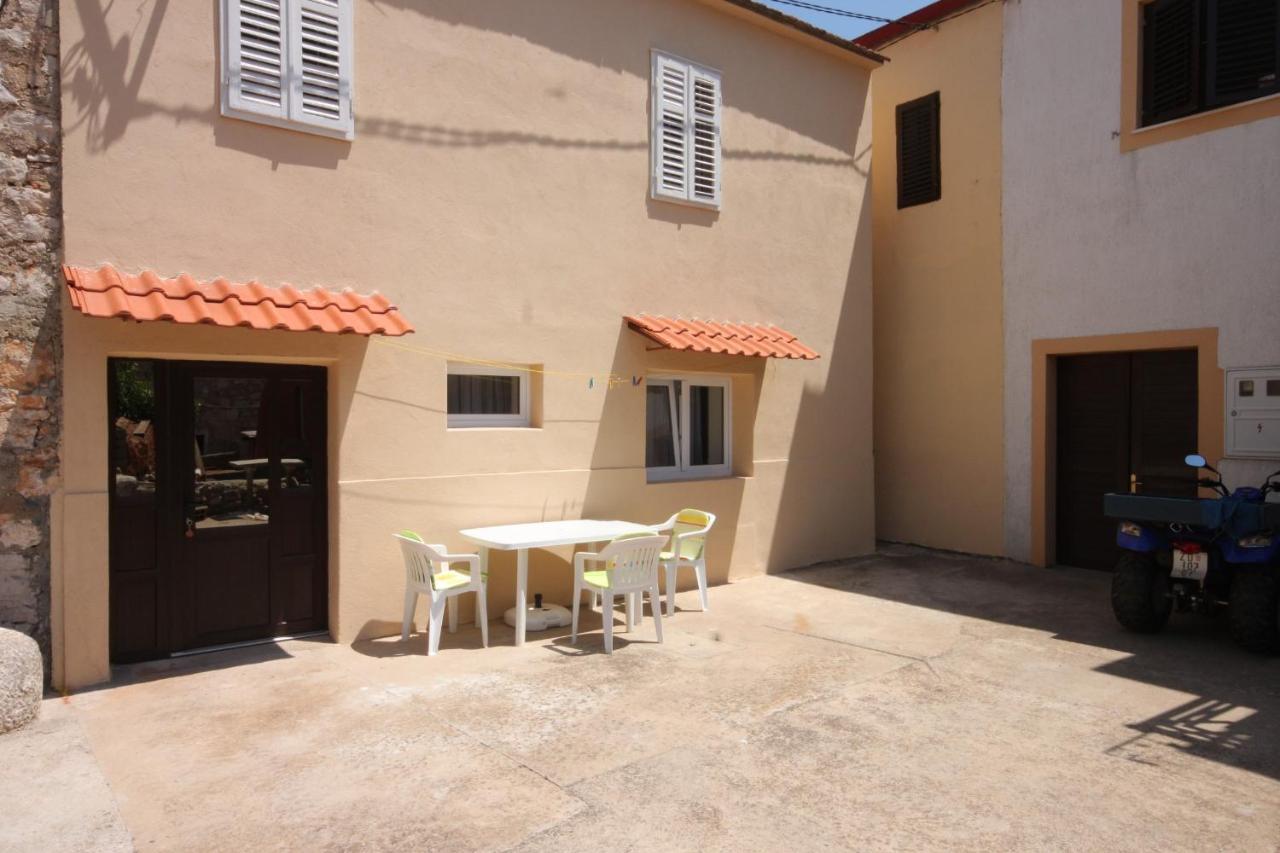 Holiday House With A Parking Space Sali, Dugi Otok - 8138 Luaran gambar