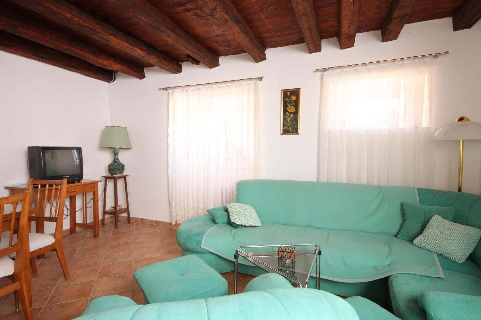 Holiday House With A Parking Space Sali, Dugi Otok - 8138 Bilik gambar
